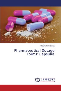 bokomslag Pharmaceutical Dosage Forms