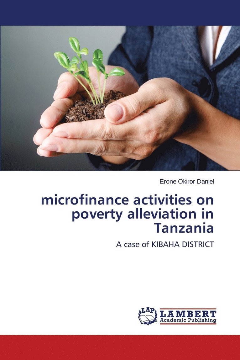 microfinance activities on poverty alleviation in Tanzania 1