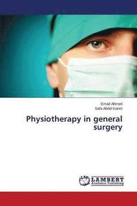 bokomslag Physiotherapy in general surgery