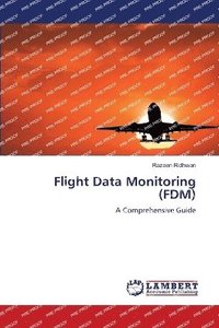 bokomslag Flight Data Monitoring (FDM)