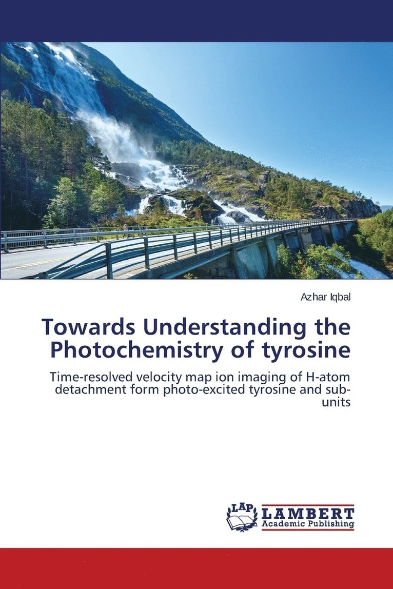 Towards Understanding the Photochemistry of tyrosine 1