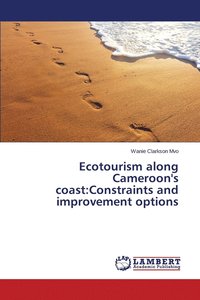 bokomslag Ecotourism along Cameroon's coast