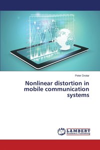bokomslag Nonlinear distortion in mobile communication systems