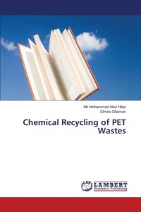 bokomslag Chemical Recycling of PET Wastes