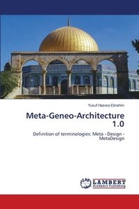 bokomslag Meta-Geneo-Architecture 1.0