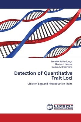 Detection of Quantitative Trait Loci 1