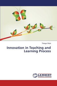 bokomslag Innovation in Teaching and Learning Process