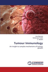 bokomslag Tumour Immunology