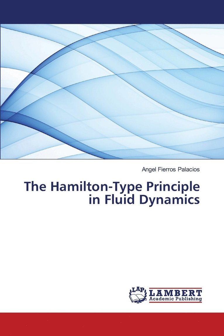 The Hamilton-Type Principle in Fluid Dynamics 1