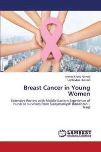 bokomslag Breast Cancer in Young Women