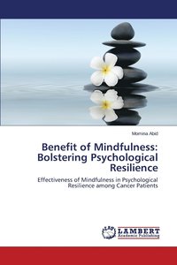 bokomslag Benefit of Mindfulness