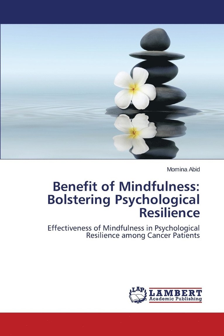 Benefit of Mindfulness 1