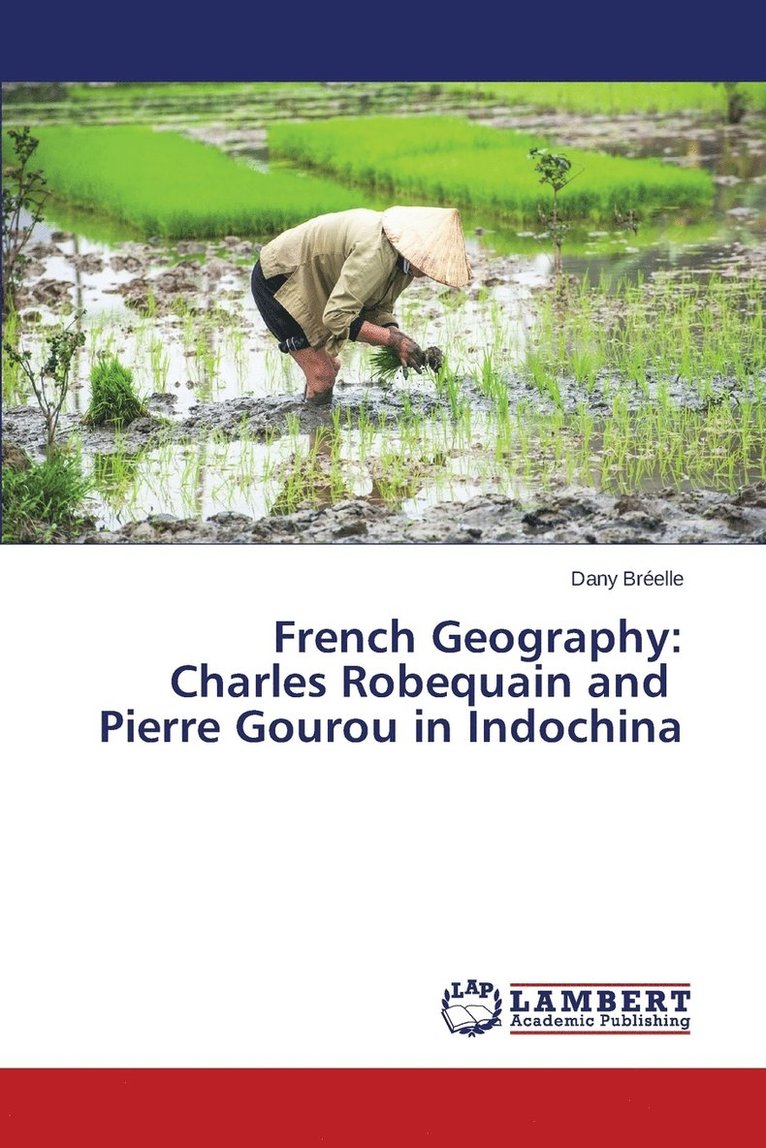 French Geography 1