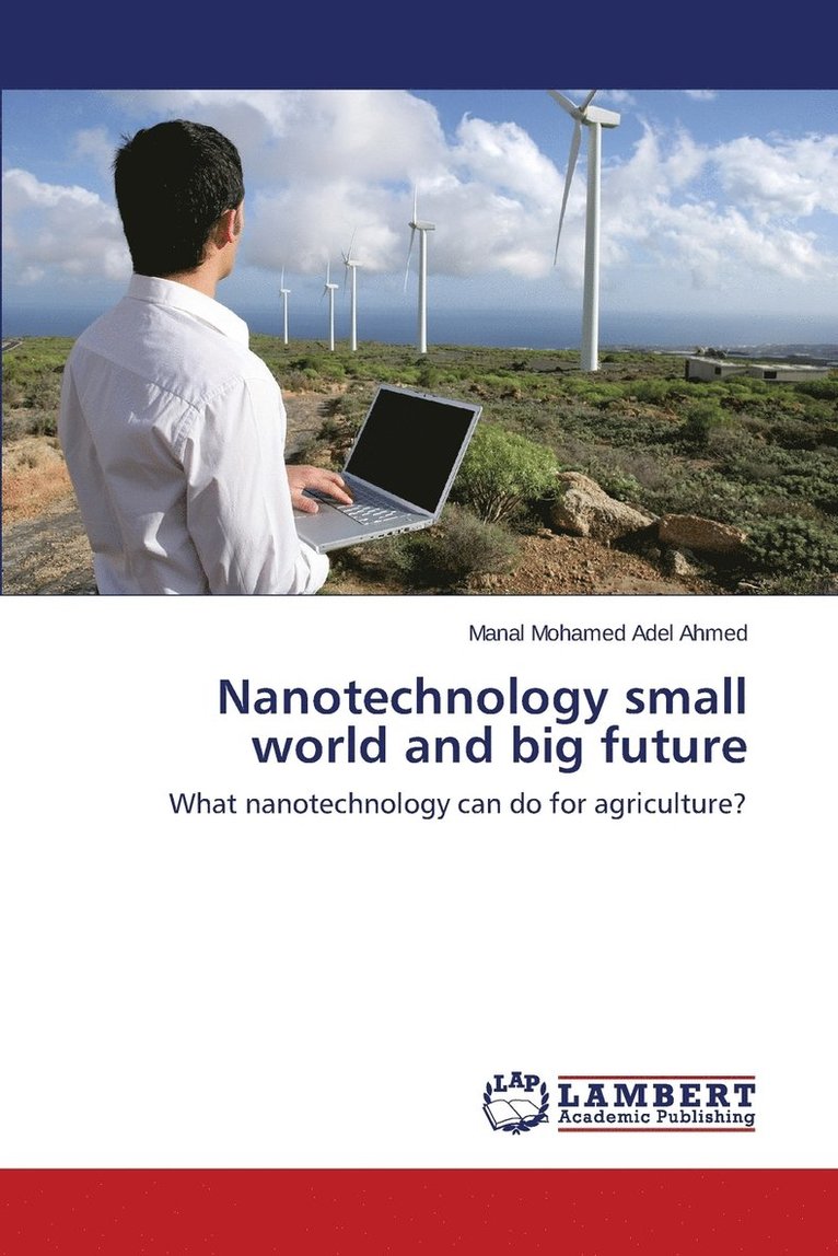 Nanotechnology small world and big future 1