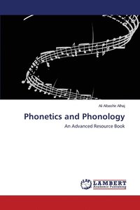 bokomslag Phonetics and Phonology