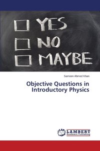 bokomslag Objective Questions in Introductory Physics