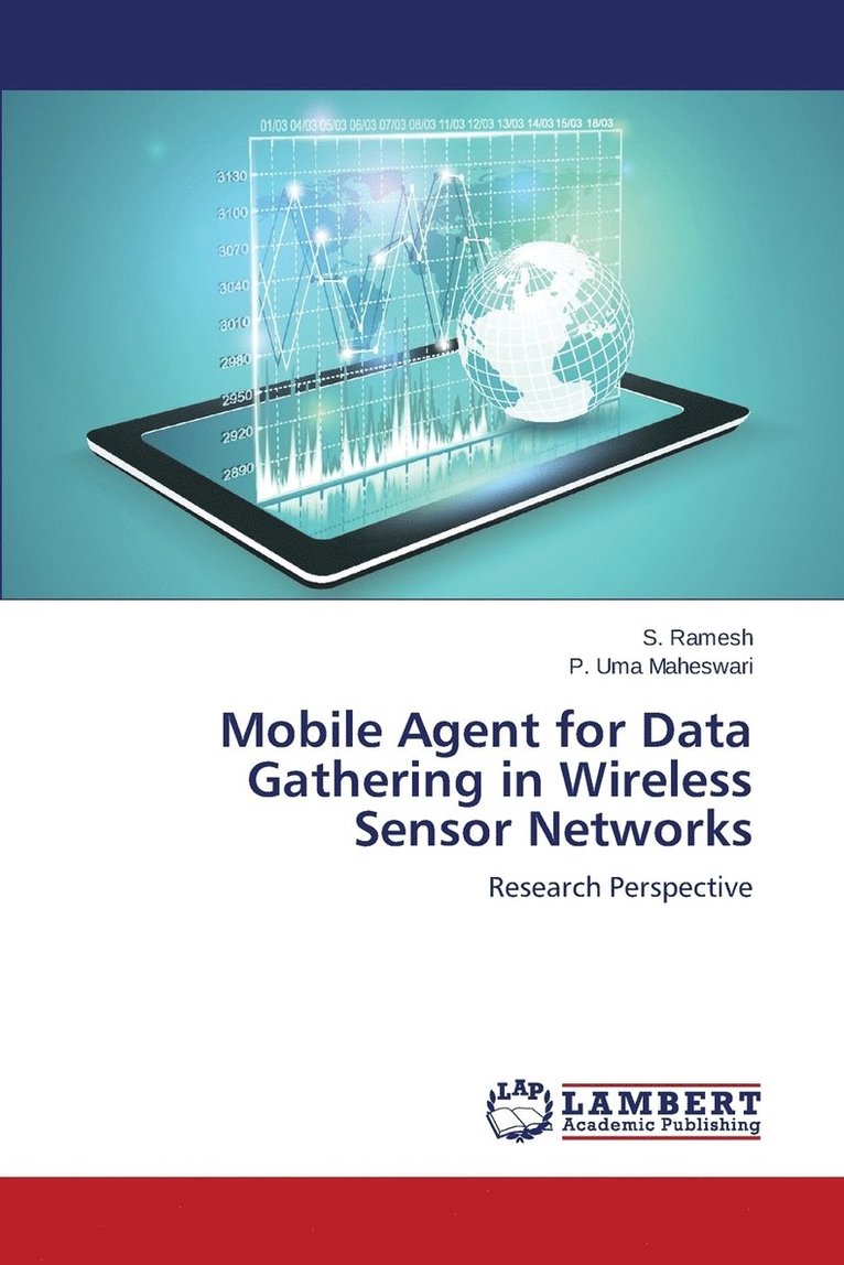 Mobile Agent for Data Gathering in Wireless Sensor Networks 1