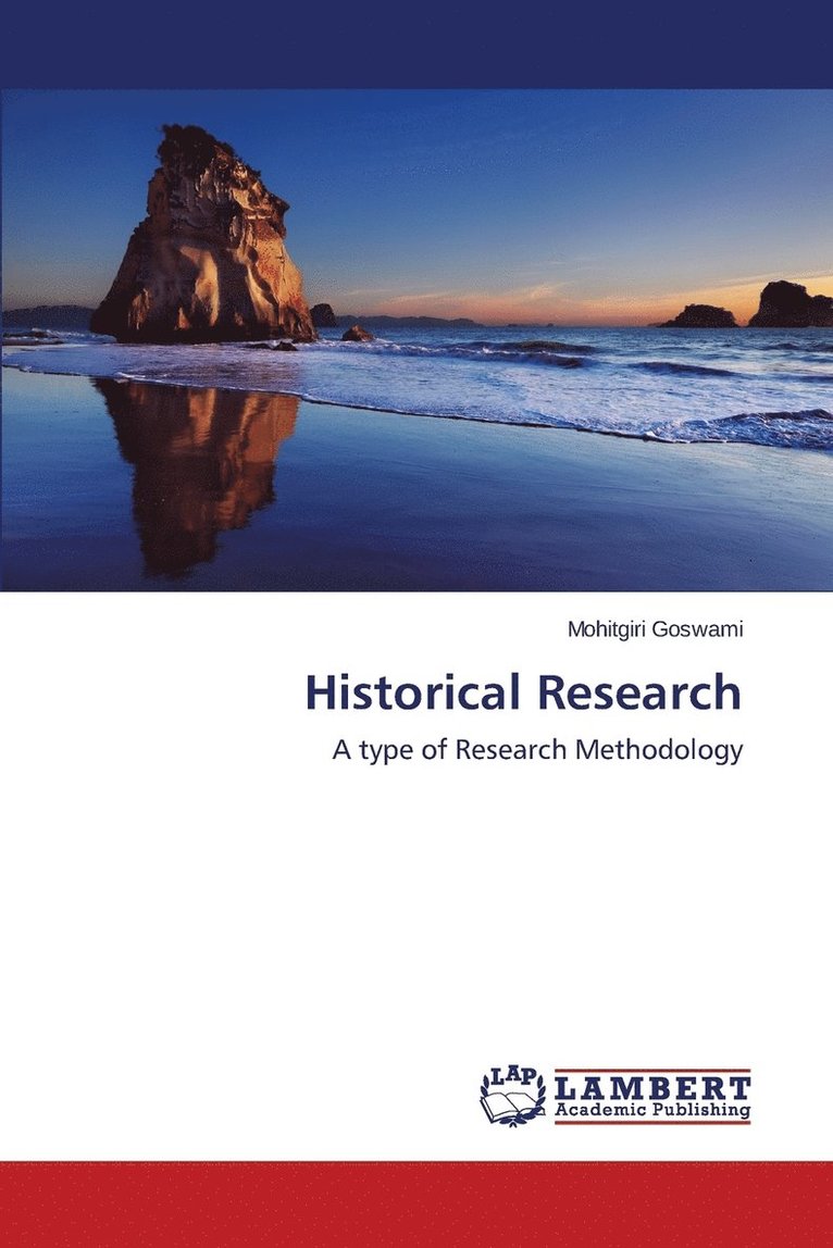 Historical Research 1