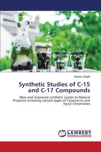 bokomslag Synthetic Studies of C-15 and C-17 Compounds