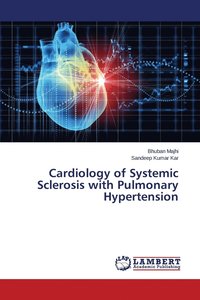 bokomslag Cardiology of Systemic Sclerosis with Pulmonary Hypertension