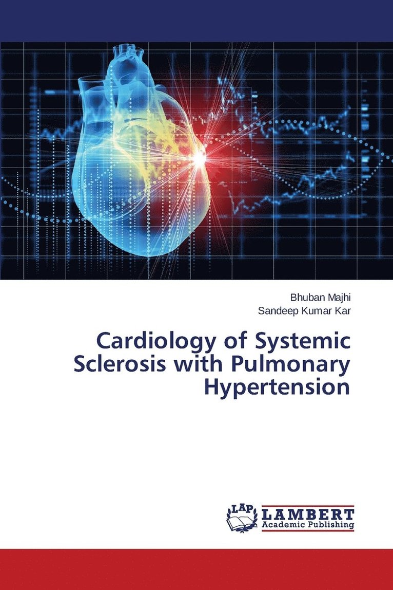 Cardiology of Systemic Sclerosis with Pulmonary Hypertension 1