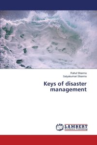 bokomslag Keys of disaster management