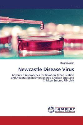 Newcastle Disease Virus 1