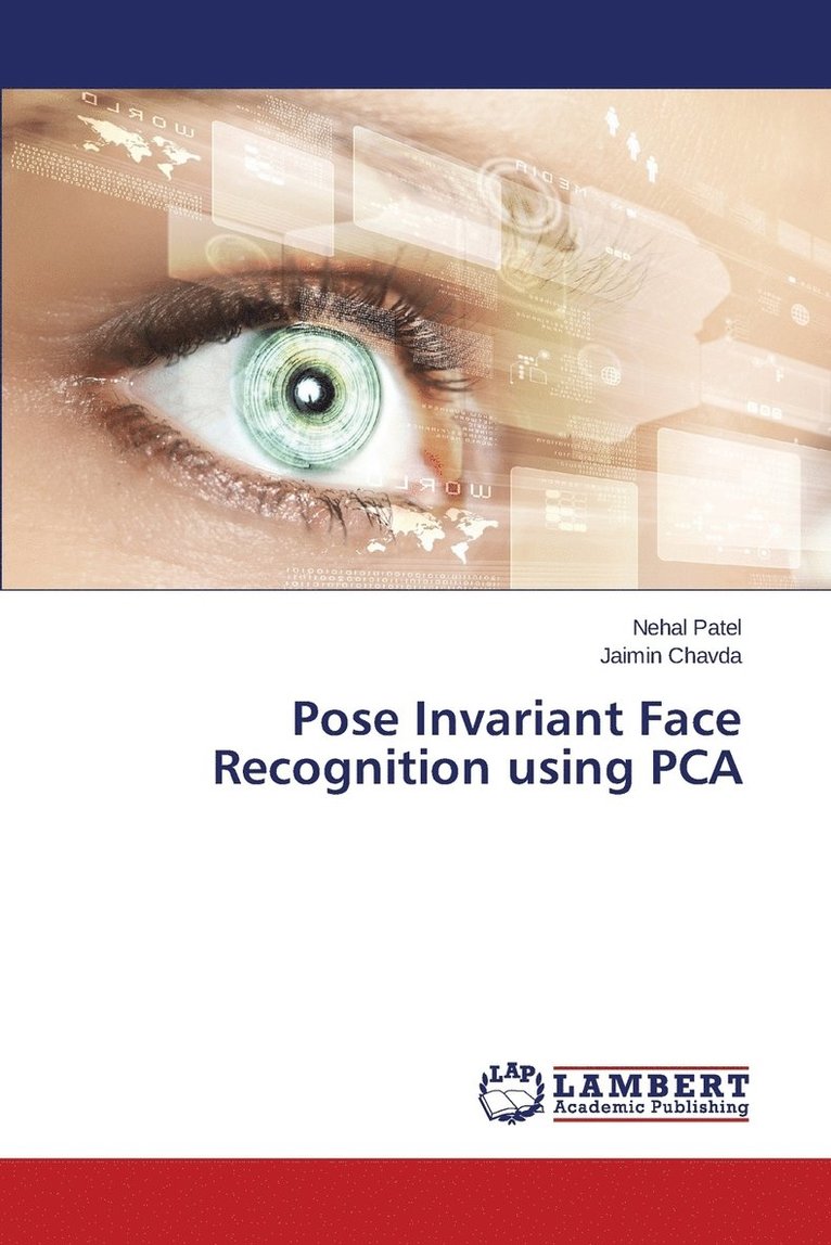 Pose Invariant Face Recognition using PCA 1