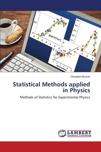 bokomslag Statistical Methods applied in Physics