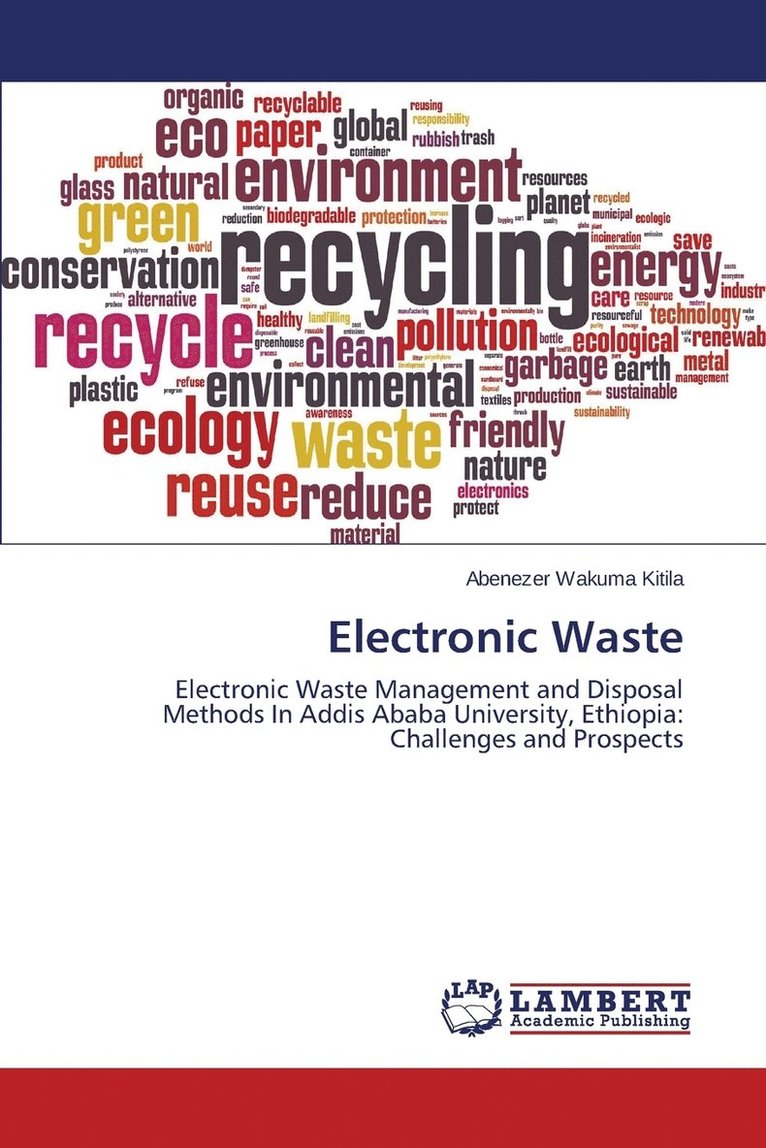 Electronic Waste 1