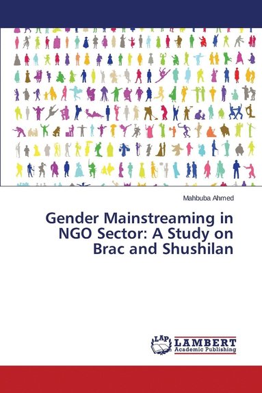 bokomslag Gender Mainstreaming in NGO Sector