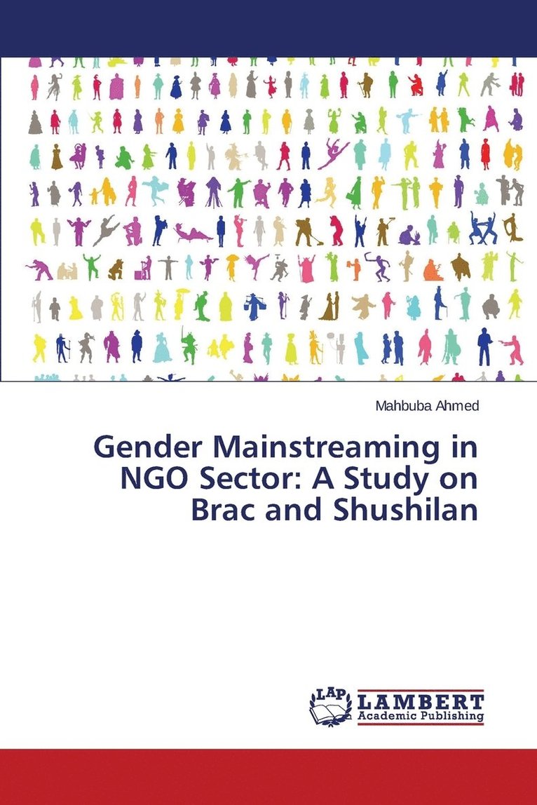 Gender Mainstreaming in NGO Sector 1