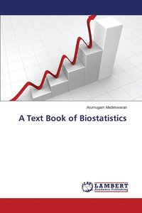 bokomslag A Text Book of Biostatistics