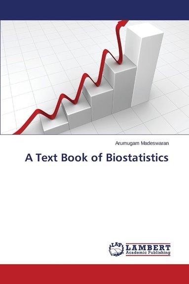 bokomslag A Text Book of Biostatistics