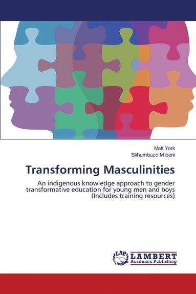 bokomslag Transforming Masculinities