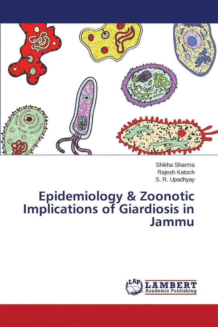 Epidemiology & Zoonotic Implications of Giardiosis in Jammu 1