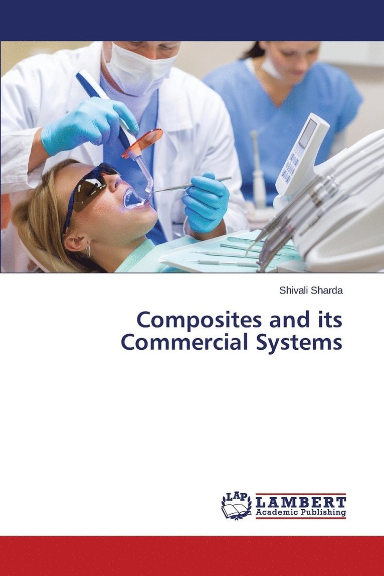 Composites and its Commercial Systems 1