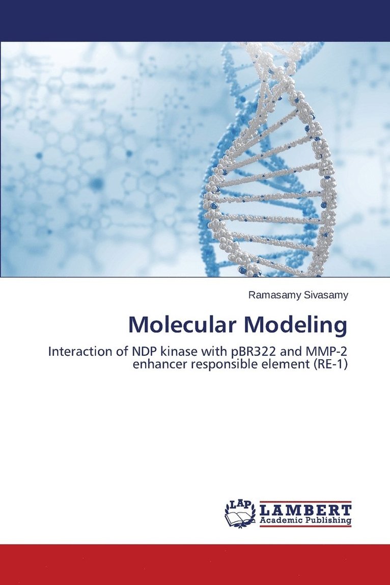 Molecular Modeling 1