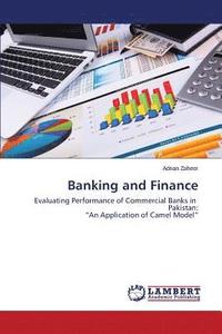 bokomslag Banking and Finance