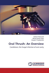 bokomslag Oral Thrush