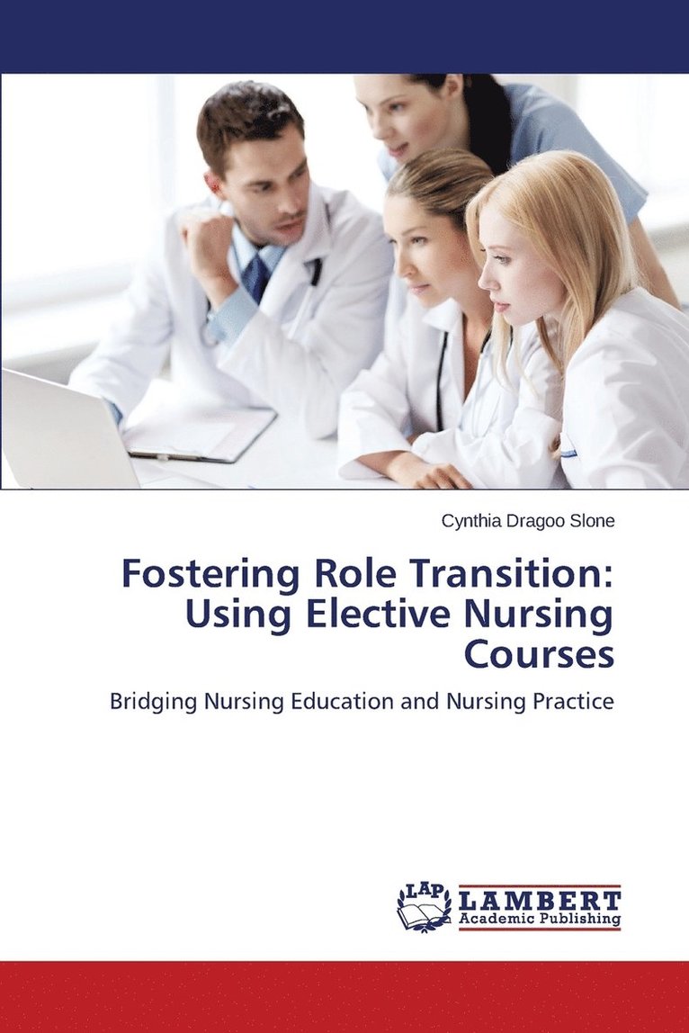 Fostering Role Transition 1