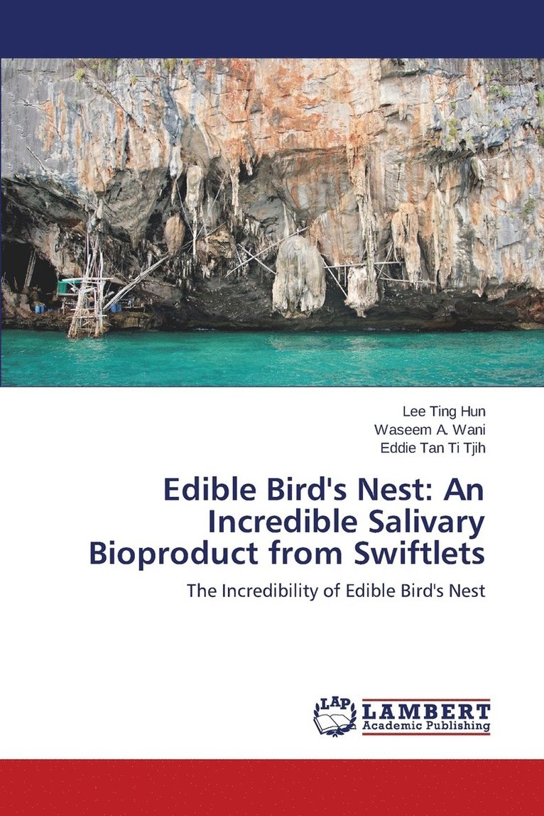 Edible Bird's Nest 1