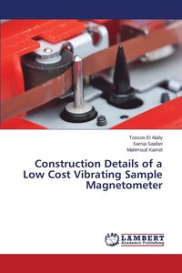 bokomslag Construction Details of a Low Cost Vibrating Sample Magnetometer