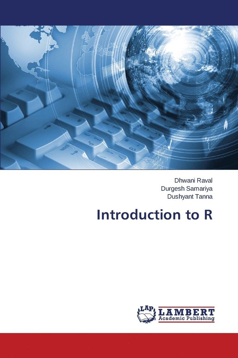 Introduction to R 1