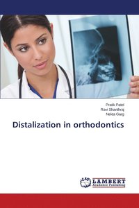 bokomslag Distalization in orthodontics