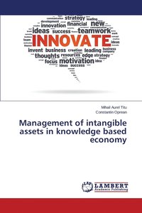 bokomslag Management of intangible assets in knowledge based economy