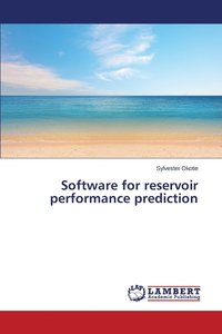 bokomslag Software for reservoir performance prediction