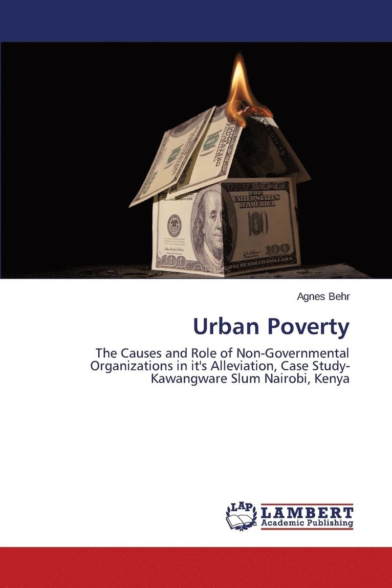 Urban Poverty 1