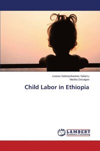 bokomslag Child Labor in Ethiopia