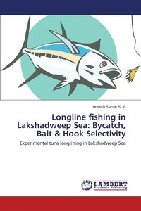 bokomslag Longline fishing in Lakshadweep Sea